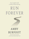 Cover image for Run Forever